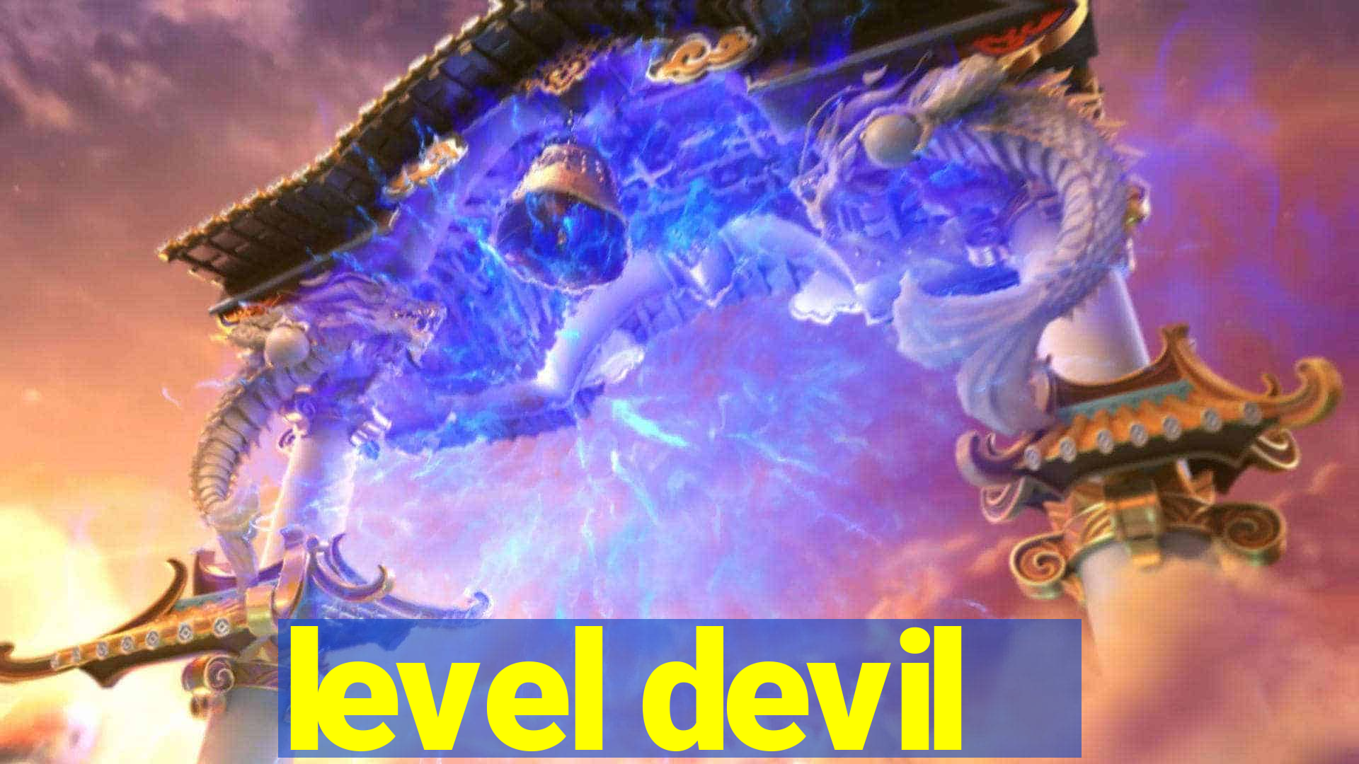 level devil - not a troll game